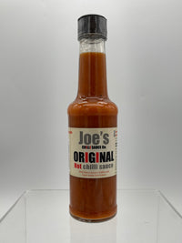 Joe's ORIGINAL Chilli Sauce