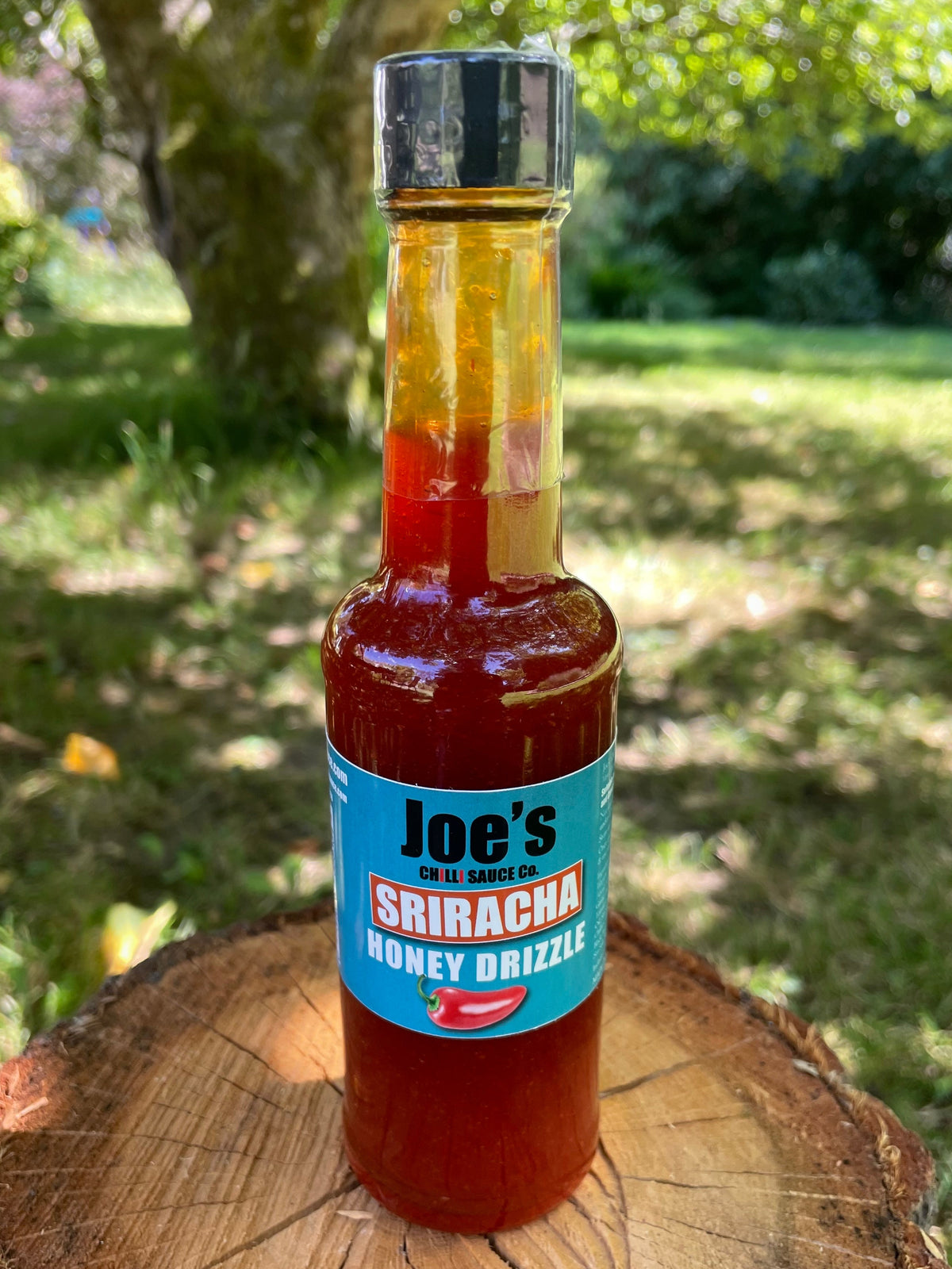 Joe's SRIRACHA HONEY DRIZZLE